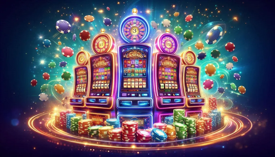 Spinogrino Casino